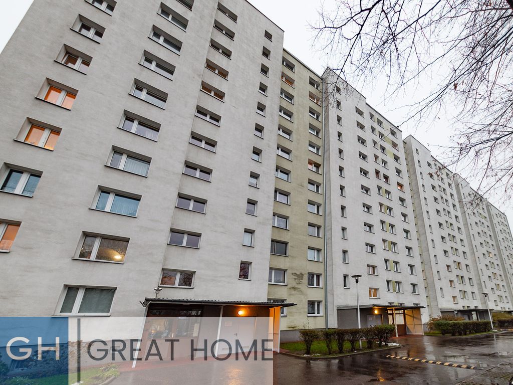 Mieszkanie 4-pokojowe Warszawa Bemowo. Zdjęcie 22