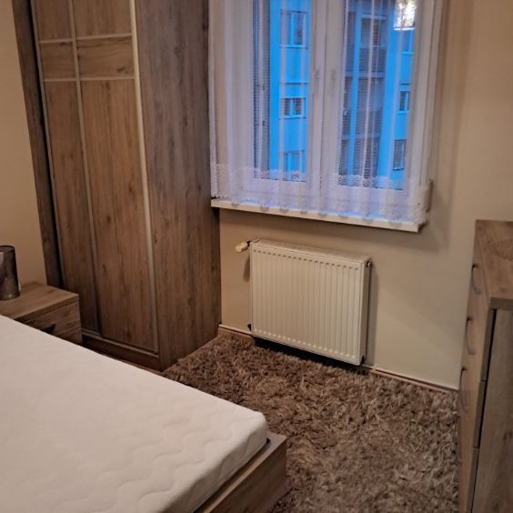 Mieszkanie 3-pokojowe Komorniki, os. Spółdzielcze. Zdjęcie 7