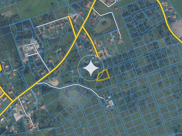 Działka budowlana Różnowo. Zdjęcie 14