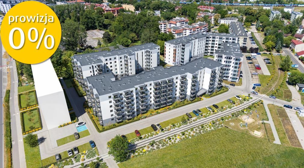 Mieszkanie 3-pokojowe Lublin Dziesiąta, ul. Wojenna. Zdjęcie 3