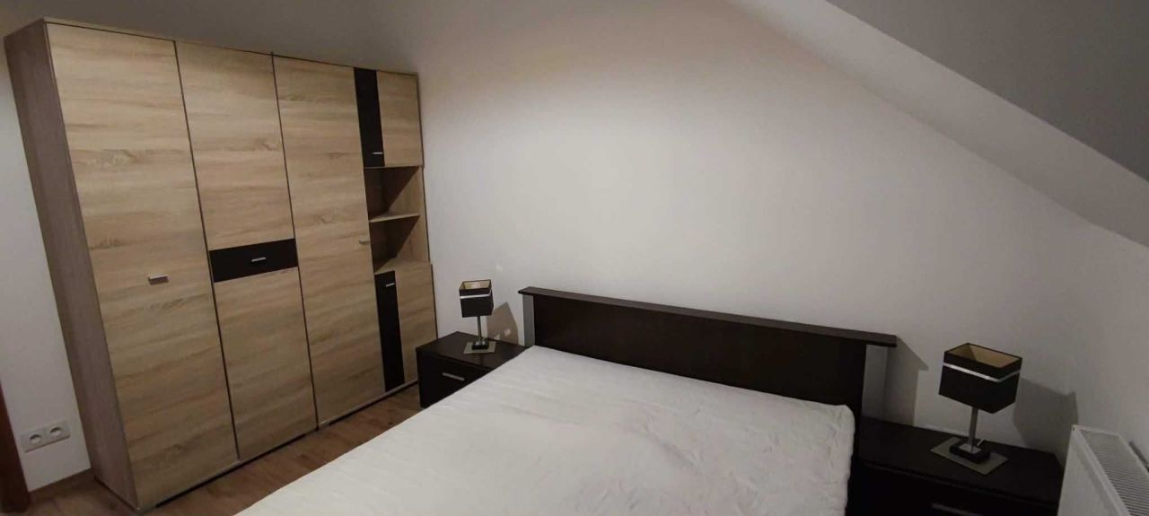 Mieszkanie 3-pokojowe Rzeszów Drabinianka, ul. Piaskowa. Zdjęcie 8