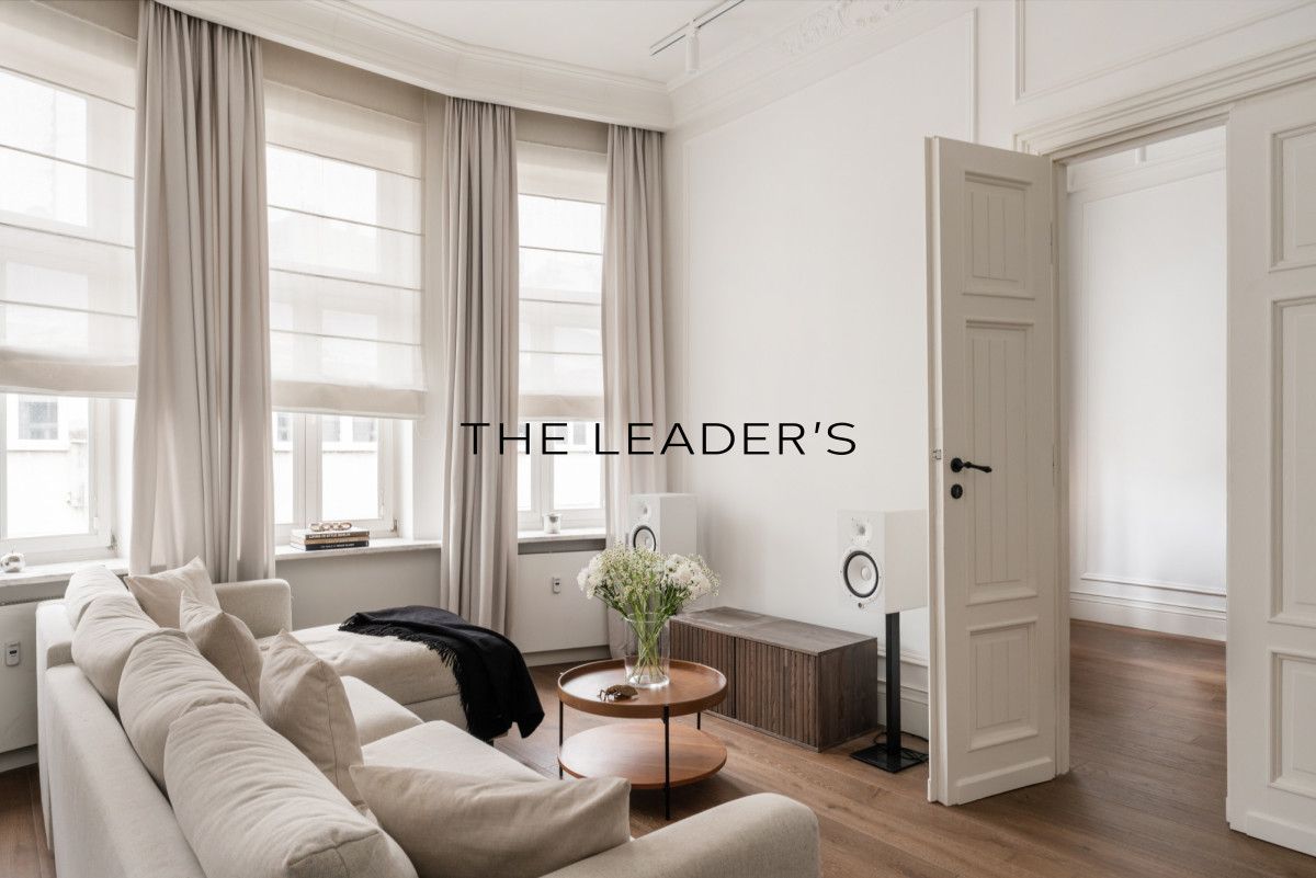 Mieszkanie 3-pokojowe Warszawa Śródmieście, ul. Piękna. Zdjęcie 8