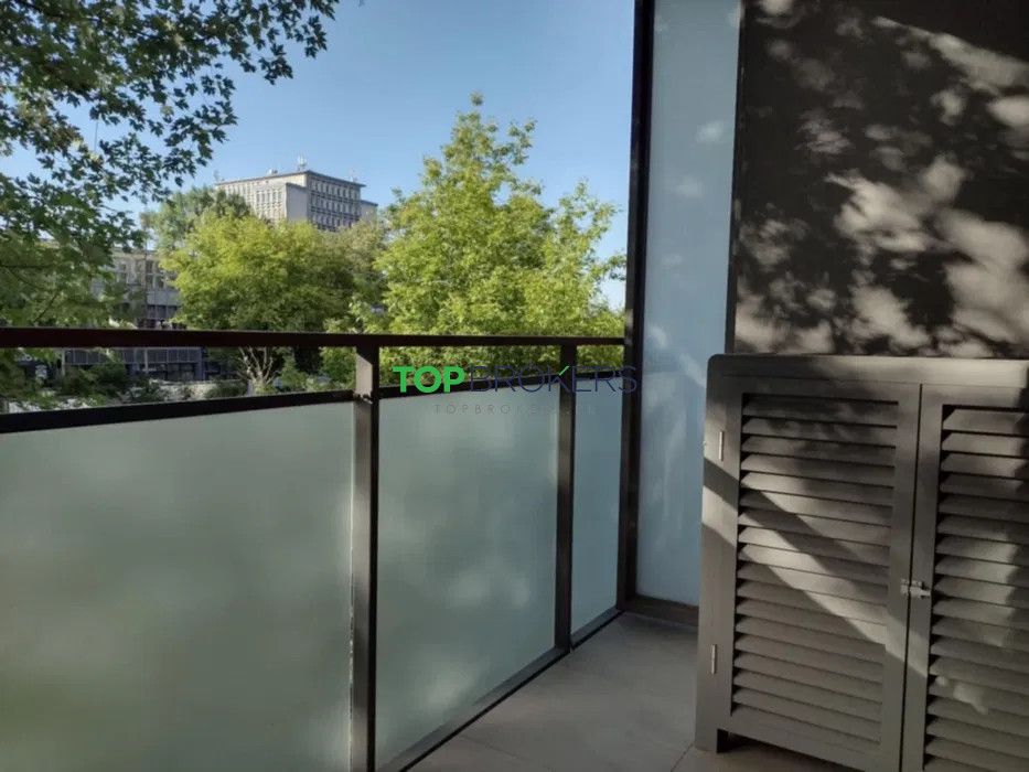 Mieszkanie 3-pokojowe Warszawa Żoliborz, ul. Ludwika Rydygiera. Zdjęcie 8