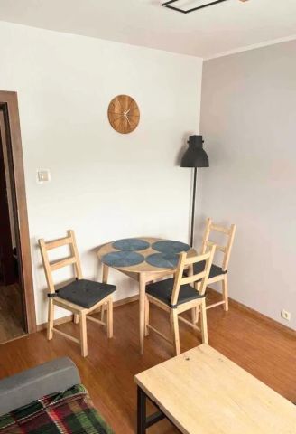 Mieszkanie 3-pokojowe Warszawa Mokotów, ul. Bernardyńska. Zdjęcie 2