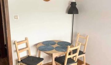 Mieszkanie 3-pokojowe Warszawa Mokotów, ul. Bernardyńska