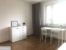 Mieszkanie 3-pokojowe Wrocław Fabryczna, ul. Szybowcowa. Zdjęcie 2