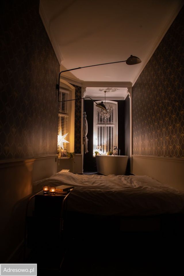 Mieszkanie 4-pokojowe Wrocław Śródmieście, pl. Icchaka Lejba Pereca. Zdjęcie 9