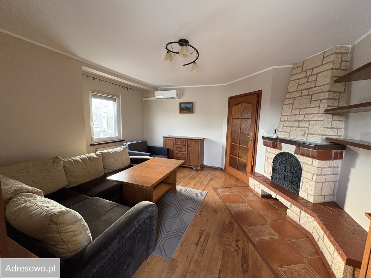 Mieszkanie 3-pokojowe Myślibórz. Zdjęcie 13