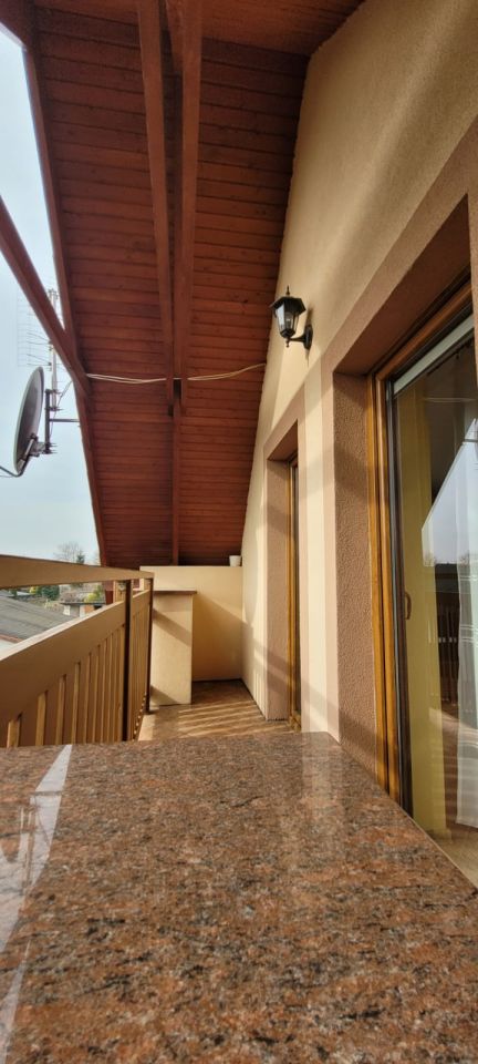 dom wolnostojący, 5 pokoi Czernica, ul. Wrocławska. Zdjęcie 25