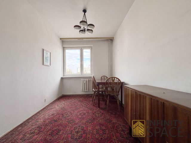 Mieszkanie 3-pokojowe Warszawa Mokotów, ul. Kartaginy. Zdjęcie 7