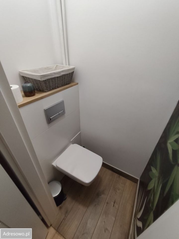 Mieszkanie 2-pokojowe Warszawa Ochota, ul. Grójecka. Zdjęcie 8