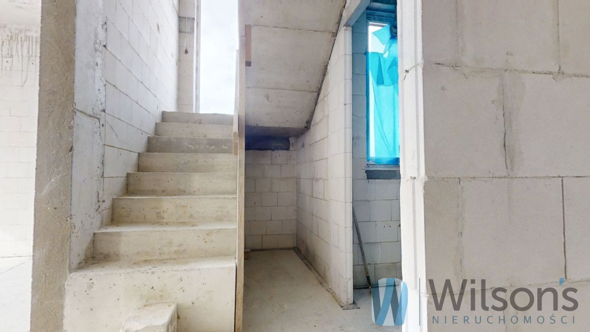 dom wolnostojący, 4 pokoje Opacz Mała, ul. Parkowa. Zdjęcie 6