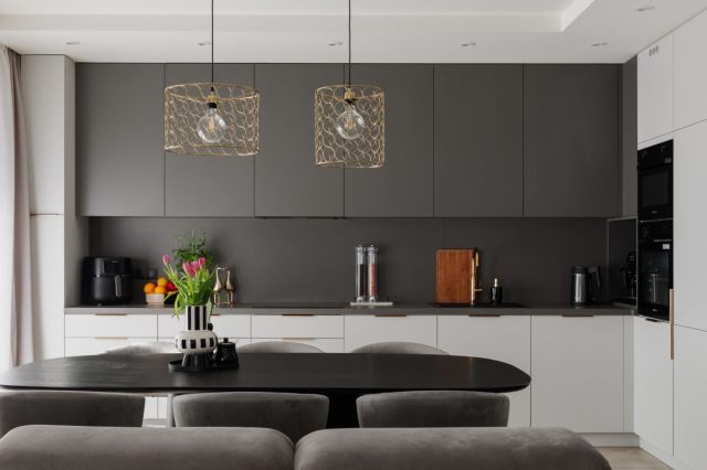 Mieszkanie 4-pokojowe Warszawa Wilanów, ul. Adama Branickiego. Zdjęcie 6