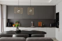 Mieszkanie 4-pokojowe Warszawa Wilanów, ul. Adama Branickiego. Zdjęcie 4