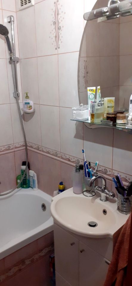 Mieszkanie 3-pokojowe Bielsk Podlaski, ul. Adama Mickiewicza. Zdjęcie 5