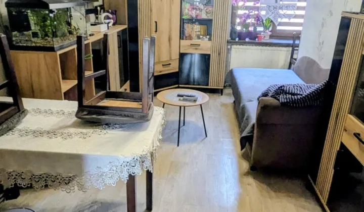 Mieszkanie 2-pokojowe Czechowice-Dziedzice, ul. Górnicza