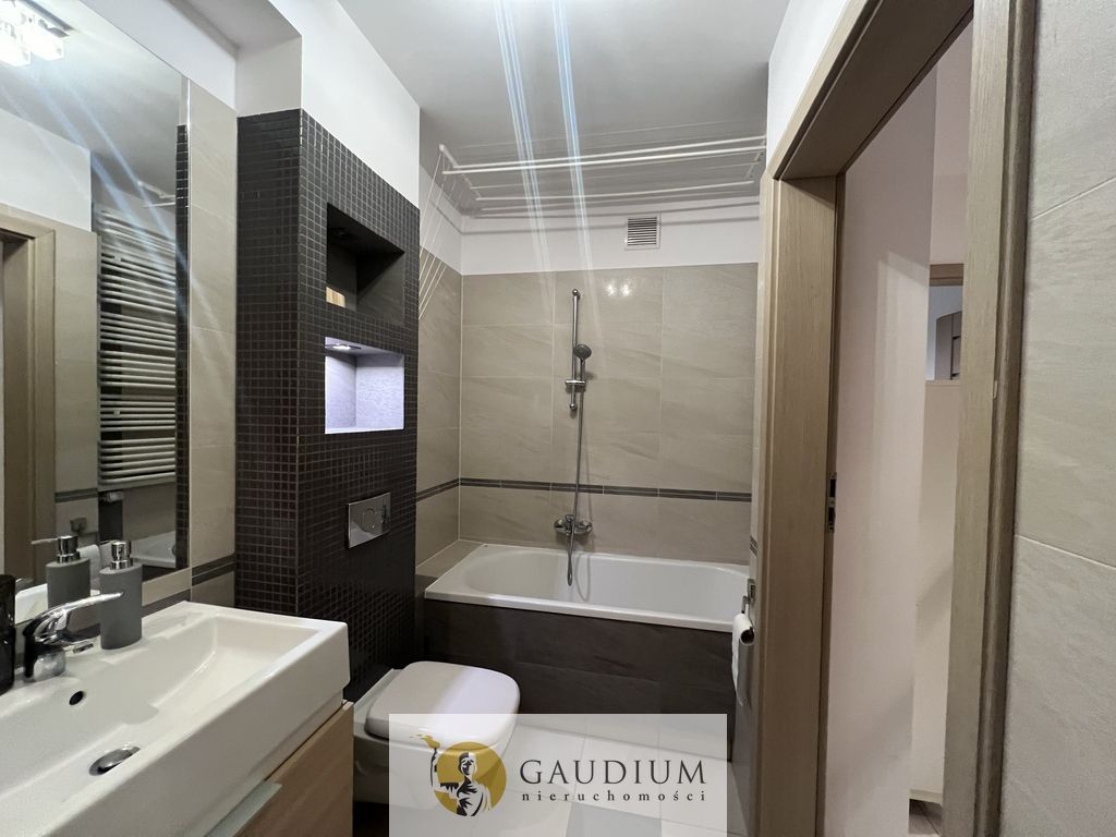 Mieszkanie 2-pokojowe Gdańsk Osowa, ul. Nike. Zdjęcie 14