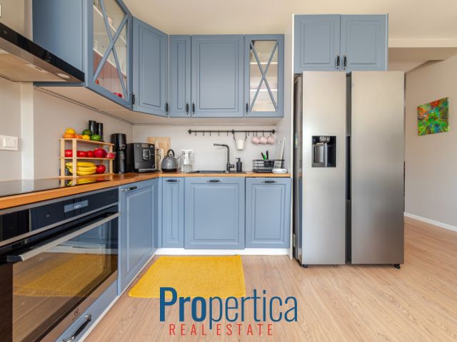 Mieszkanie 5-pokojowe Marki, ul. Legionowa. Zdjęcie 4