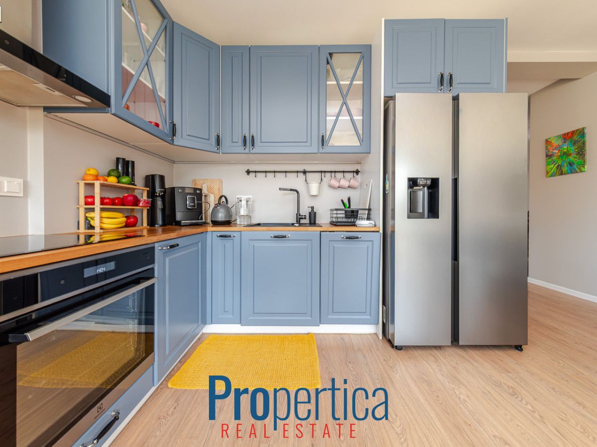 Mieszkanie 5-pokojowe Marki, ul. Legionowa. Zdjęcie 4