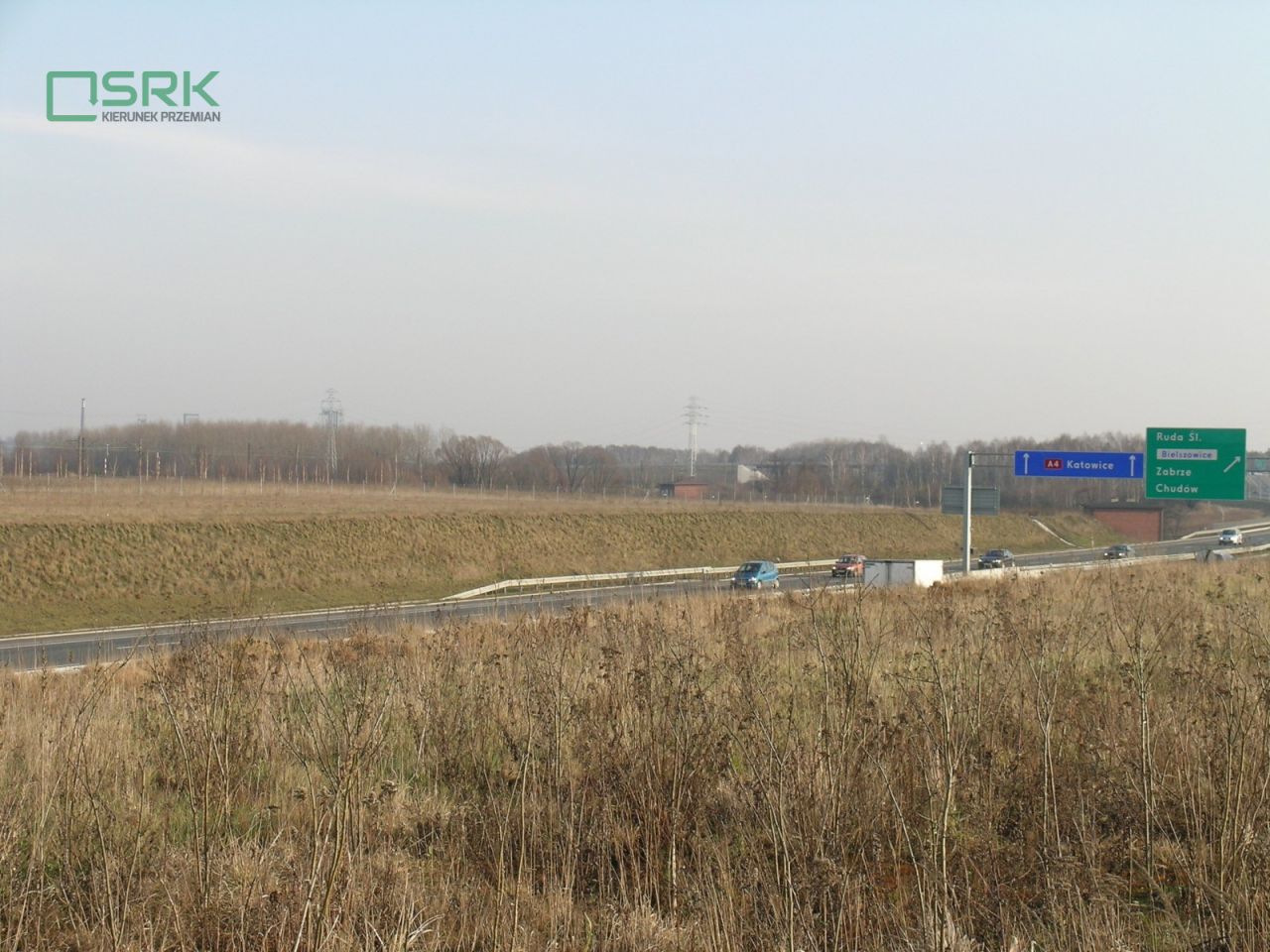 Działka inna Zabrze Makoszowy, ul. Lubuska. Zdjęcie 6