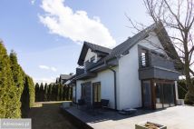 dom wolnostojący, 4 pokoje Jagodowo osada leśna. Zdjęcie 4