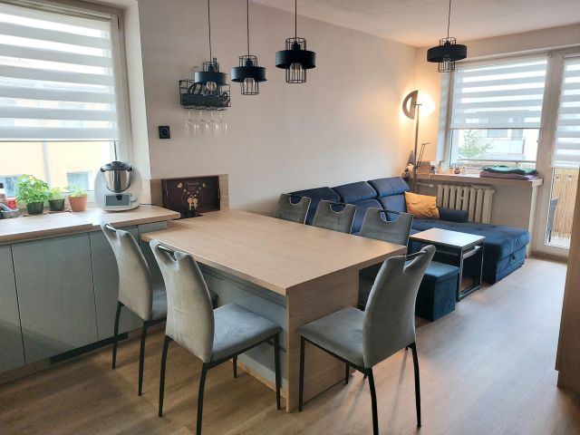 Mieszkanie 2-pokojowe Gdańsk Osowa, ul. Eugeniusza Kwiatkowskiego. Zdjęcie 1