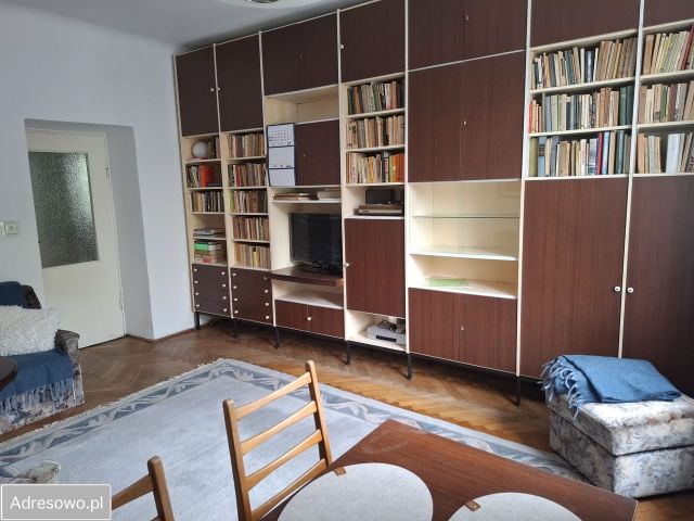 Mieszkanie 3-pokojowe Warszawa Mokotów, al. Niepodległości. Zdjęcie 1