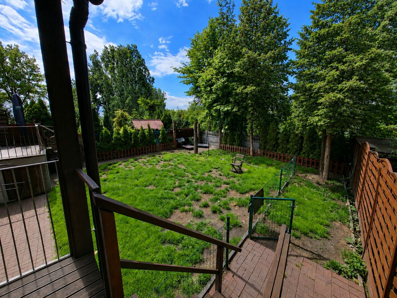 Mieszkanie 4-pokojowe Ruda Śląska Kochłowice, ul. Jacka Malczewskiego. Zdjęcie 16