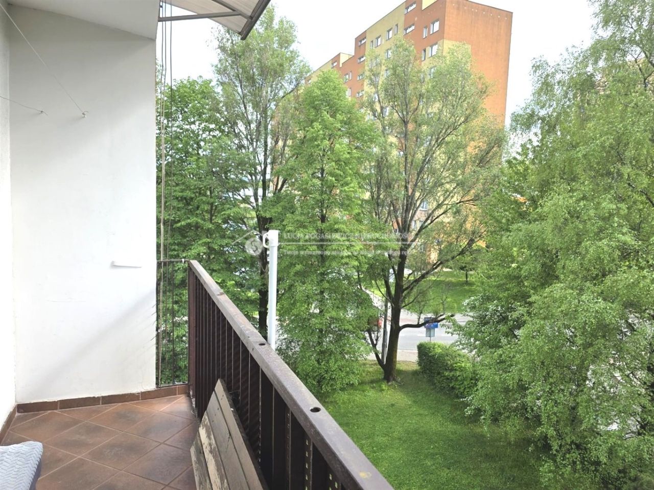 Mieszkanie 1-pokojowe Bielsko-Biała, ul. Czwartaków. Zdjęcie 9