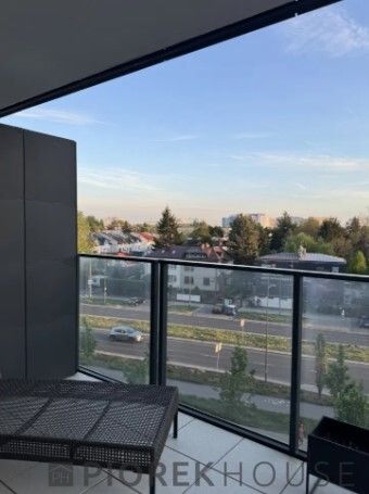 Mieszkanie 3-pokojowe Warszawa Mokotów, al. Wilanowska. Zdjęcie 7