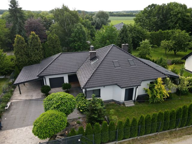 dom wolnostojący, 4 pokoje Gliwice Wilcze Gardło. Zdjęcie 1