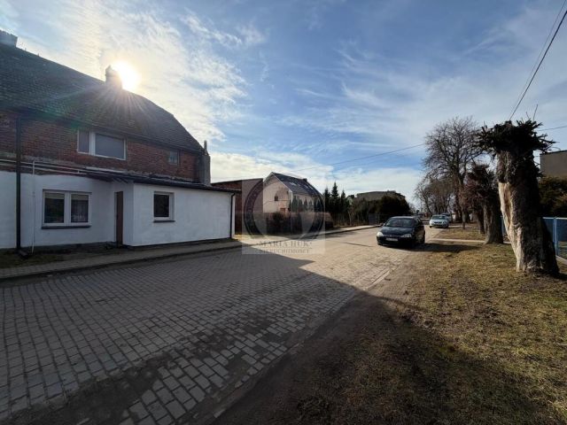 Mieszkanie 3-pokojowe Wrzosowo. Zdjęcie 3
