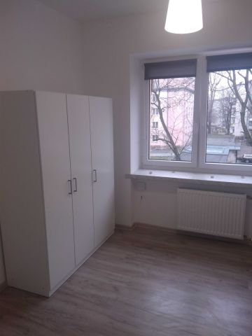 Mieszkanie 1-pokojowe Kraków Śródmieście, ul. ks. Władysława Gurgacza. Zdjęcie 1