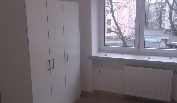 Mieszkanie 1-pokojowe Kraków Śródmieście, ul. ks. Władysława Gurgacza