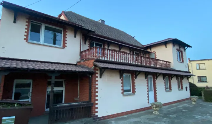 dom wolnostojący, 6 pokoi Stare Kotkowice, ul. Sudecka