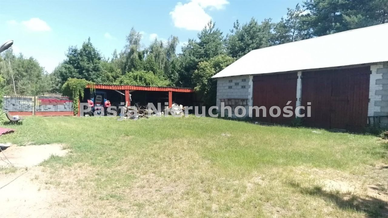 siedlisko Worowice-Wyroby. Zdjęcie 7