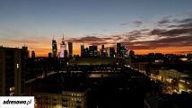 Mieszkanie 3-pokojowe Warszawa Śródmieście, ul. Tamka. Zdjęcie 1