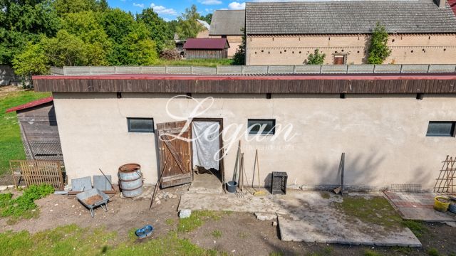 dom wolnostojący, 4 pokoje Huta Szklana. Zdjęcie 13
