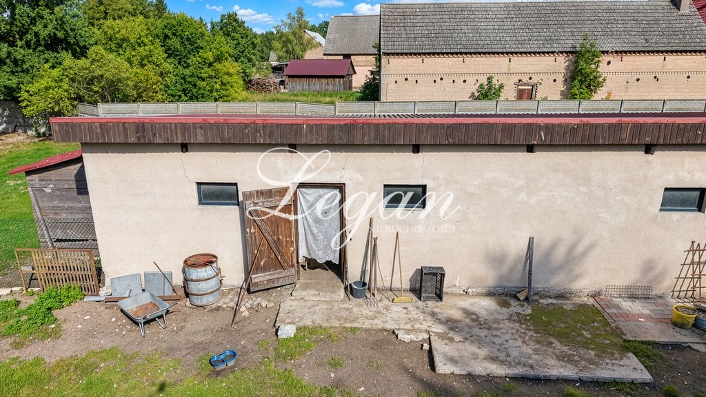 dom wolnostojący, 4 pokoje Huta Szklana. Zdjęcie 13
