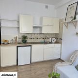 Mieszkanie 1-pokojowe Kraków Podgórze, ul. Jana Zamoyskiego. Zdjęcie 4
