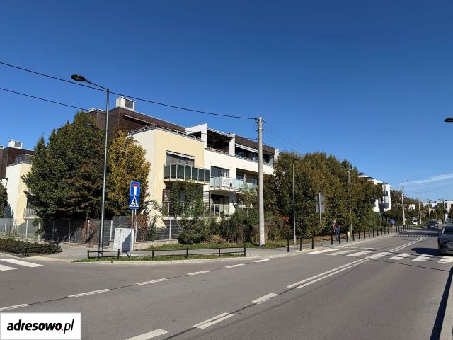 Mieszkanie 3-pokojowe Warszawa Mokotów, ul. Bluszczańska. Zdjęcie 1