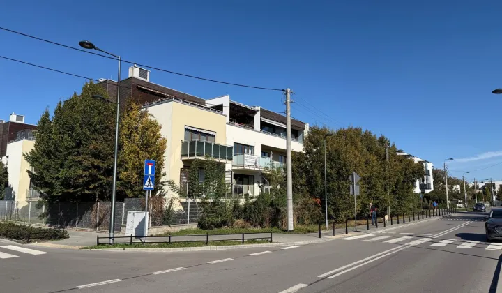 Mieszkanie 3-pokojowe Warszawa Mokotów, ul. Bluszczańska