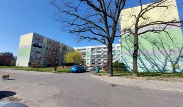Mieszkanie 3-pokojowe Łódź Widzew, ul. Stanisława Przybyszewskiego