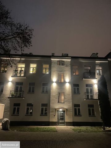 Mieszkanie 2-pokojowe Pruszków, ul. Fryderyka Chopina. Zdjęcie 1