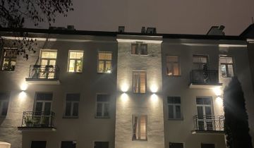 Mieszkanie 2-pokojowe Pruszków, ul. Fryderyka Chopina