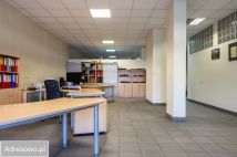 Lokal Kraków Zwierzyniec, ul. Emaus. Zdjęcie 1