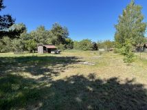 Działka rod Łochów, ul. Baczkowska. Zdjęcie 3