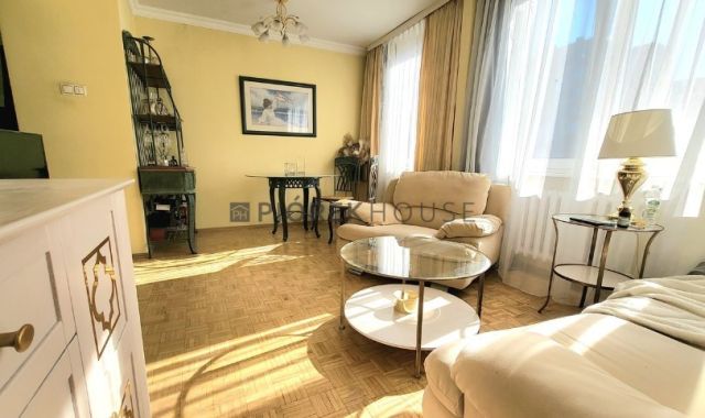 Mieszkanie 2-pokojowe Warszawa Mokotów, ul. Etiudy Rewolucyjnej. Zdjęcie 1