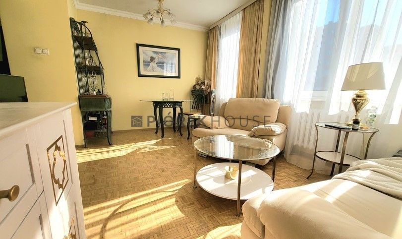 Mieszkanie 2-pokojowe Warszawa Mokotów, ul. Etiudy Rewolucyjnej