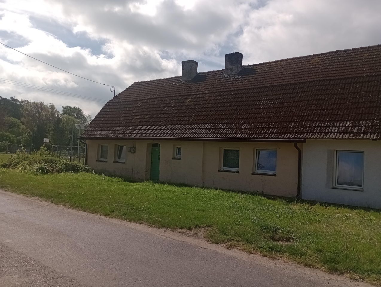 Mieszkanie 4-pokojowe Swochowo. Zdjęcie 7